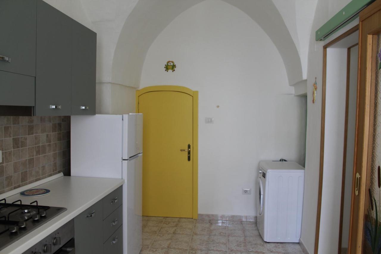 Marinella Villa Campi Salentina Dış mekan fotoğraf