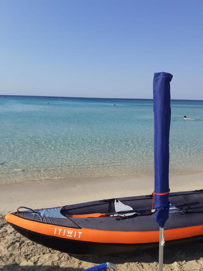Marinella Villa Campi Salentina Dış mekan fotoğraf