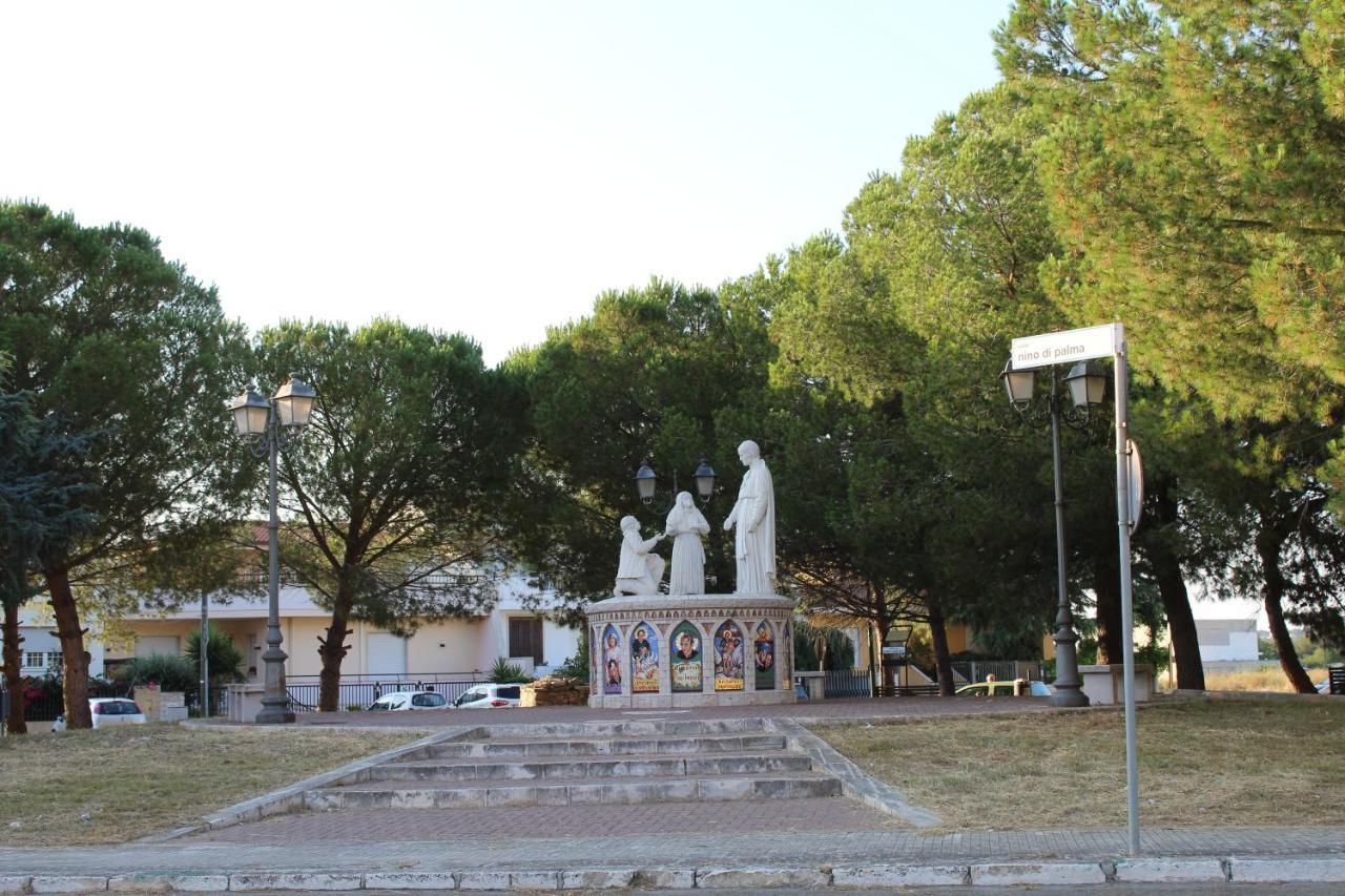 Marinella Villa Campi Salentina Dış mekan fotoğraf