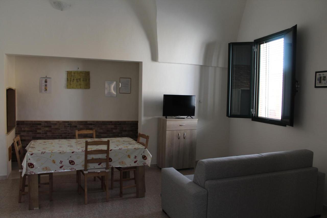 Marinella Villa Campi Salentina Dış mekan fotoğraf
