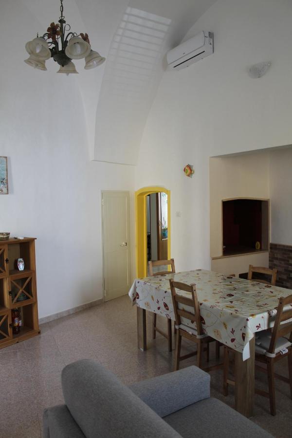 Marinella Villa Campi Salentina Dış mekan fotoğraf